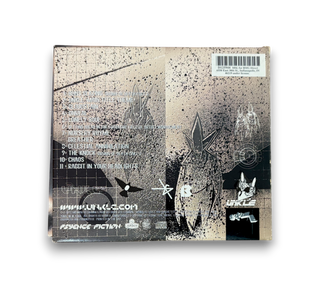 Psyence Fiction