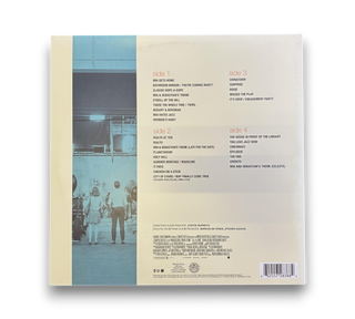 La La Land (Original Motion Picture Score)
