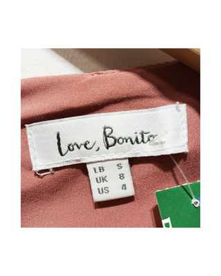 Love, Bonito