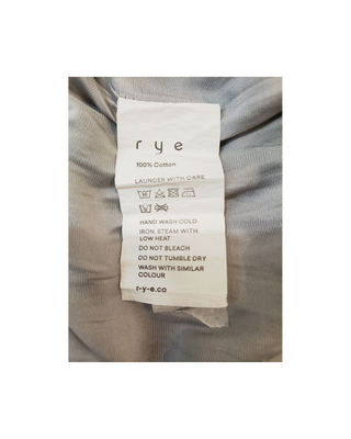Rye