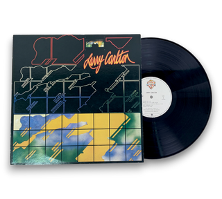 Larry Carlton = 夜の彷徨