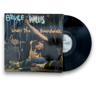 Under The Boardwalk