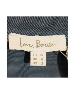 Love, Bonito