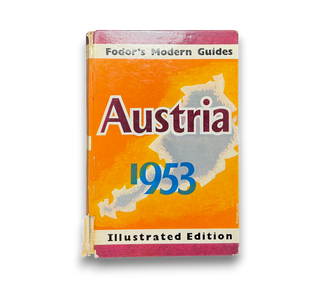 Austria 1953