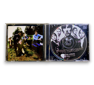 Urban Hymns