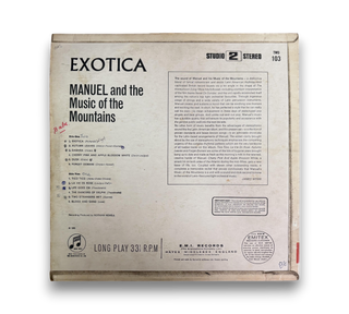 Exotica