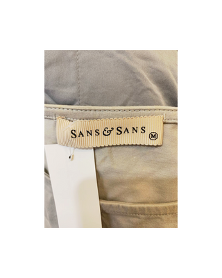 Sans & Sans