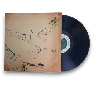 On Wings Of Song