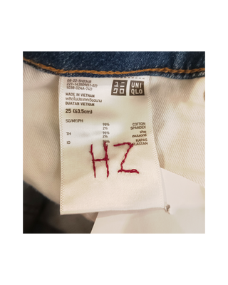 Uniqlo
