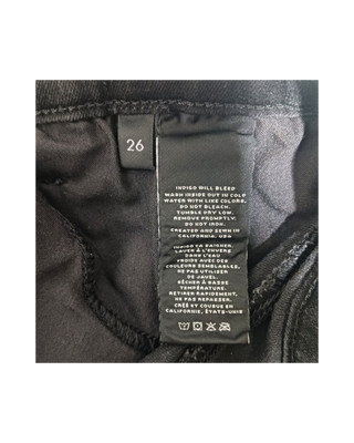 J Brand