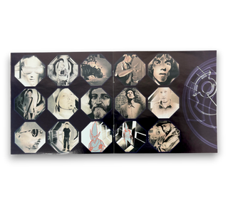 Psyence Fiction