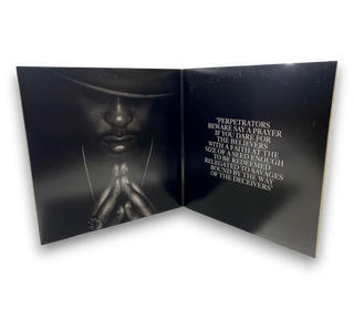 Black Messiah