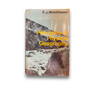 Principles of Physical Geography