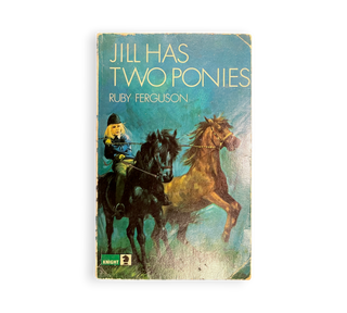 Jill Has Two Ponies
