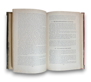 The Official Handbook of the Legion of Mary