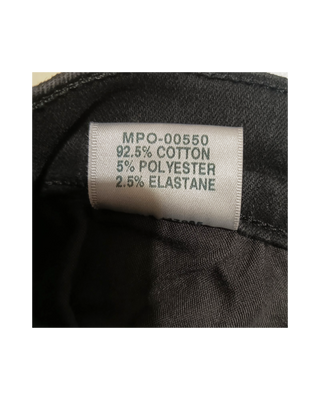 J Brand