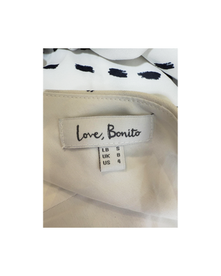 Love, Bonito