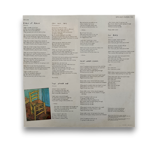 Pipes Of Peace