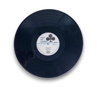 The Blues Alone