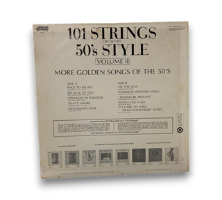 50's Style Volume 2