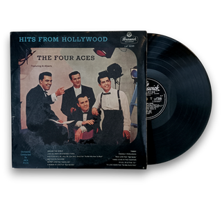 Hits From Hollywood