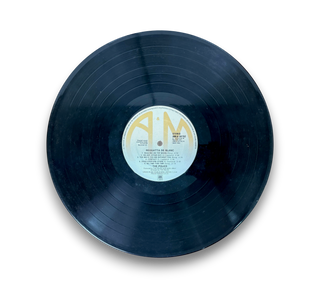Reggatta De Blanc