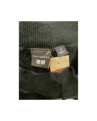 Uniqlo X Marimekko