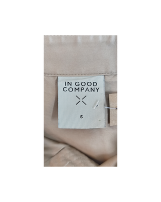 In Good Company