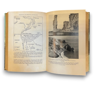 Principles of Physical Geography