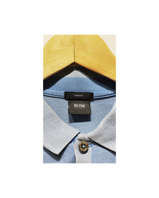 Hugo Boss