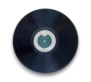 On Wings Of Song