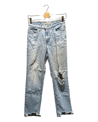Levi Strauss & Co