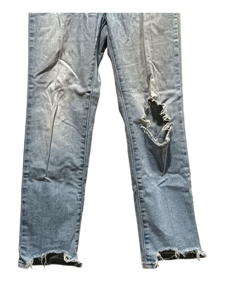 Levi Strauss & Co