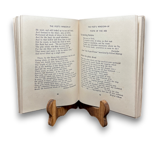 The Poet's Window: Book 4