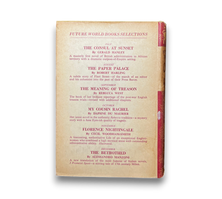 Samuel Pepys: The Years of Peril