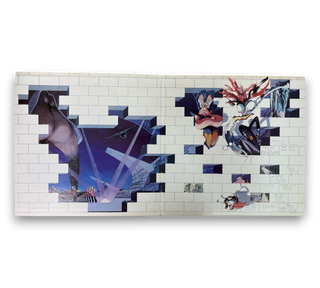 The Wall