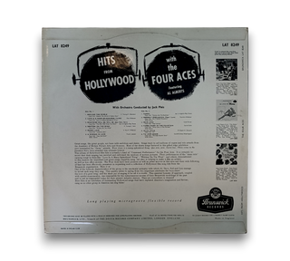 Hits From Hollywood
