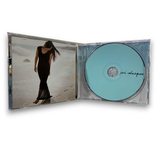 Jaci Velasquez