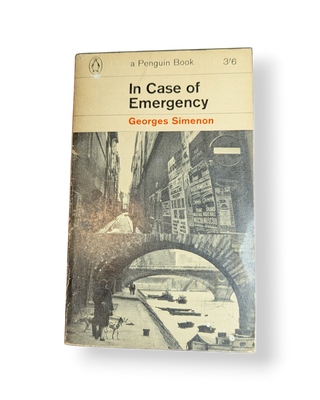 In Case of Emergency