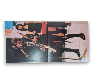 Suzi Quatro