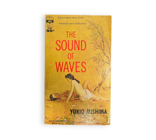 The Sound of Waves