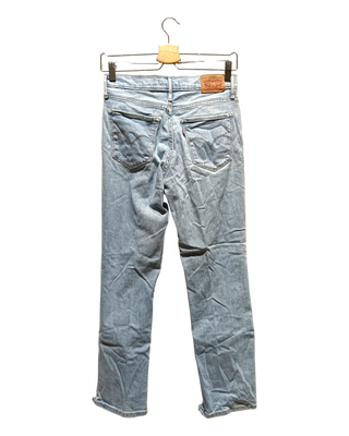 Levi Strauss & Co