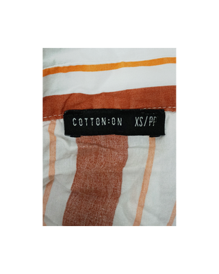Cotton On