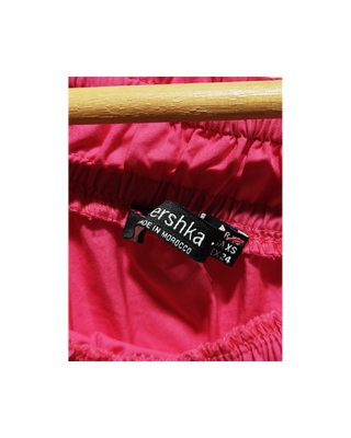 Bershka