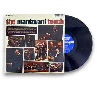The Mantovani Touch