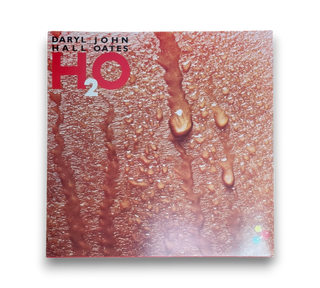 H₂O