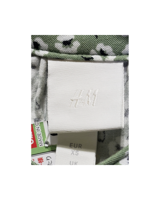 H&M