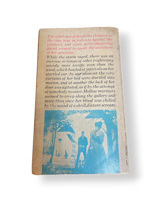Northanger Abbey