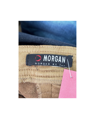 Morgan De Toi