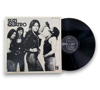 Suzi Quatro